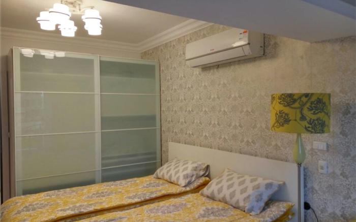 Luxury Mohandeseen Apartment