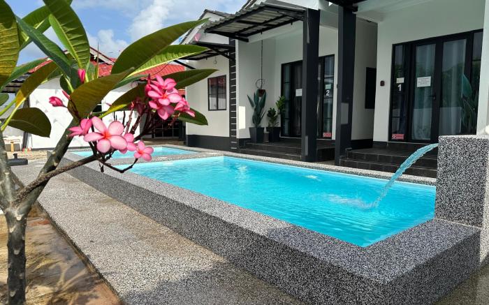 Royale Payang Homestay