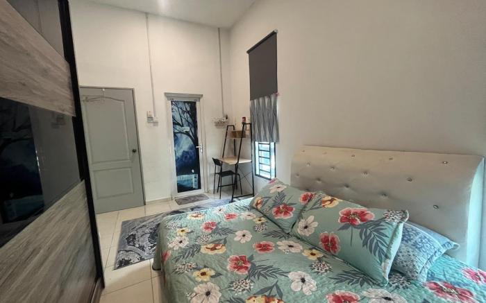 Homestay Axalea Tanjung Agas