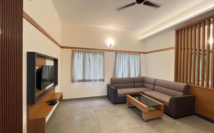 Eastern Heaven Resorts