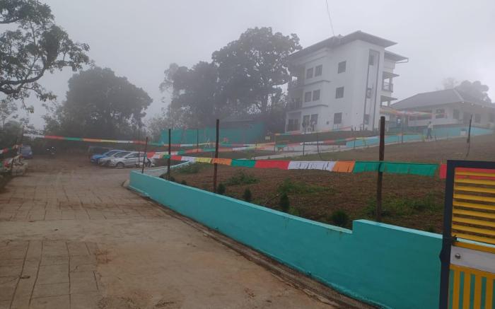 Eastern Heaven Resorts