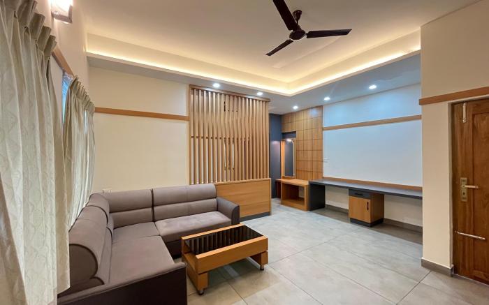 Eastern Heaven Resorts