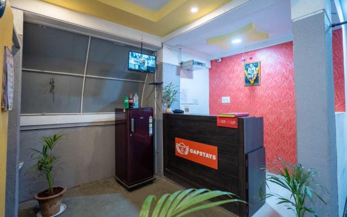 Hotel Gapstays in Viman Nagar Pune