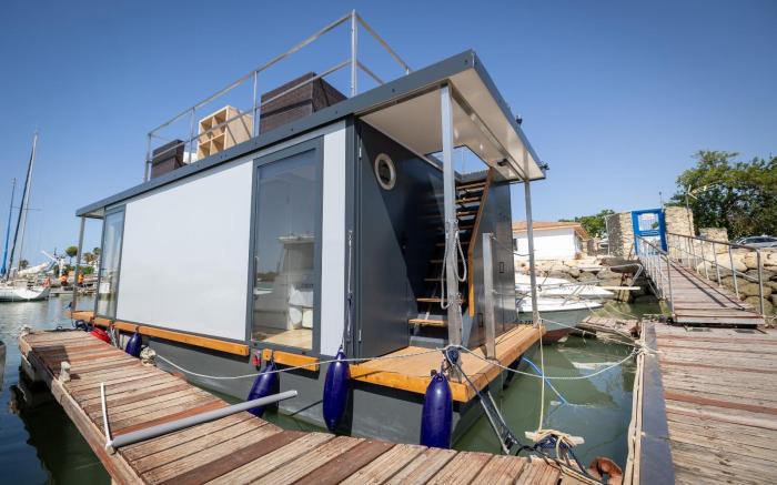 The Boathouse Company - El Puerto de Santa María