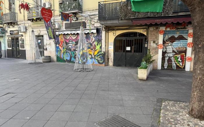 Stay In Naples - Arenaccia 211 Rooms and Suite