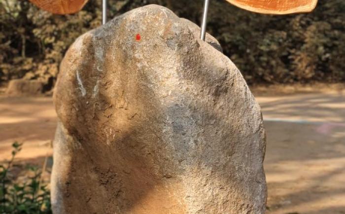 The Imagination Auroville