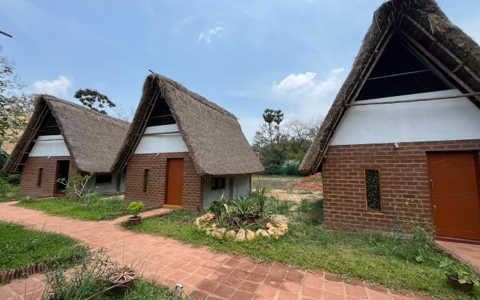 The Imagination Auroville