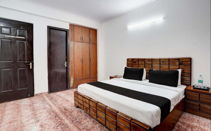 Hotel Royal Casa