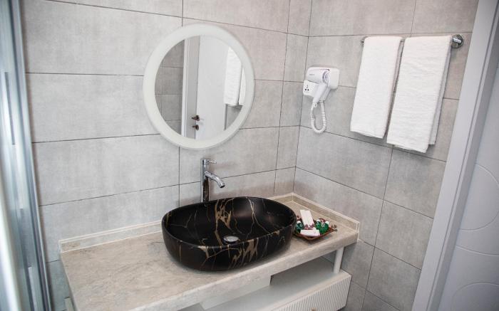 ESSAM DELUXE HOTEL 