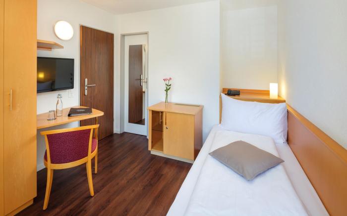 Seerausch Swiss Quality Hotel