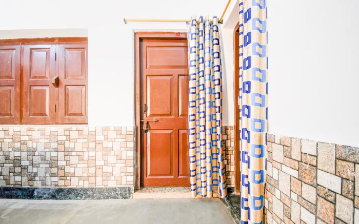Hotel O Somanath Bhavan