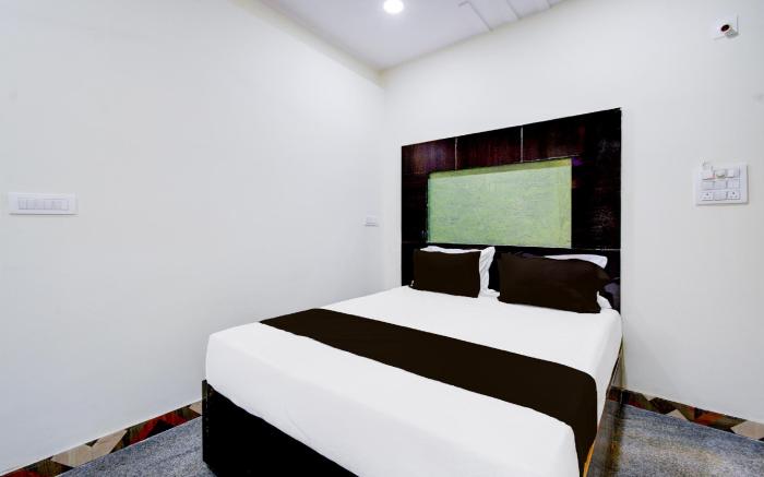 Hotel O EVEREST INN
