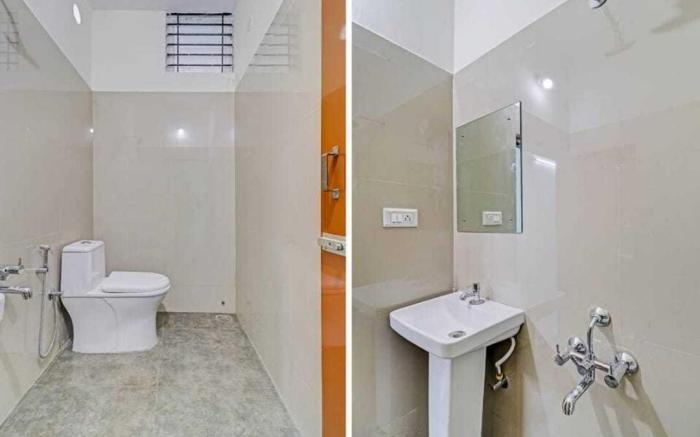 Super Hotel O PANVITH SUITES