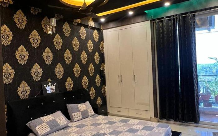 Homely stay 4