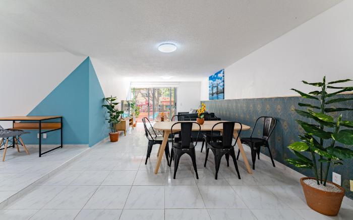 Sonora Apartments by VH