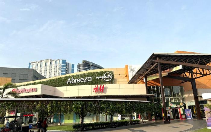 Abreeza Place Hidden Gem