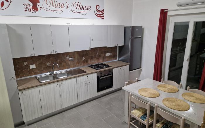 Nina's house 2 a 300 metri dal mare