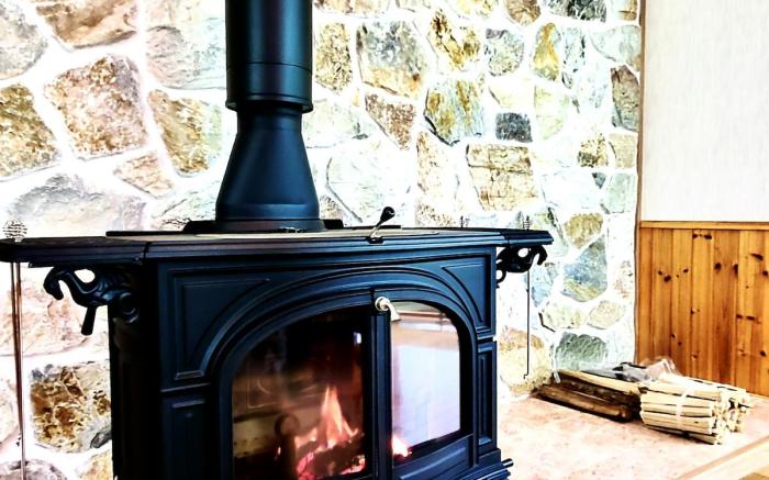 Hokkaido Great Nature&Onsen Huntsman Woods’ Lodge