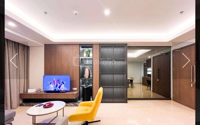 Eclusive apartment in the city center 