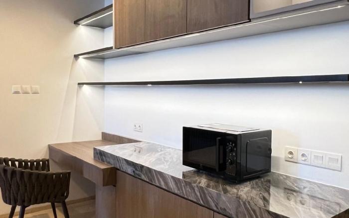 Eclusive apartment in the city center 
