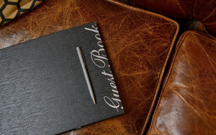 The Russell Boutique Hotel