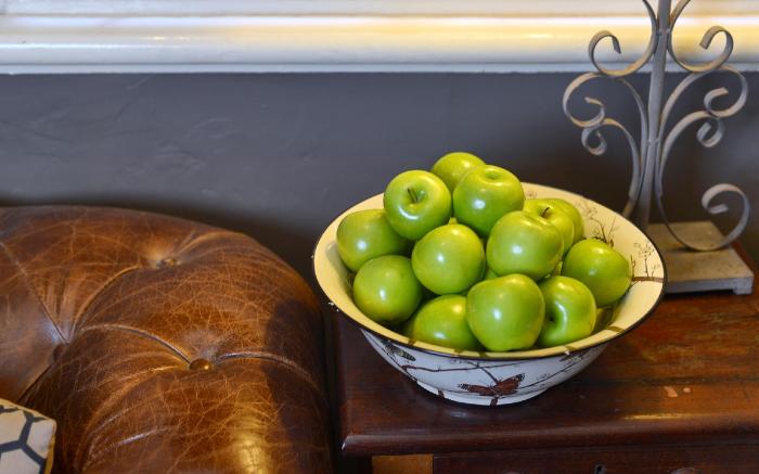 The Russell Boutique Hotel