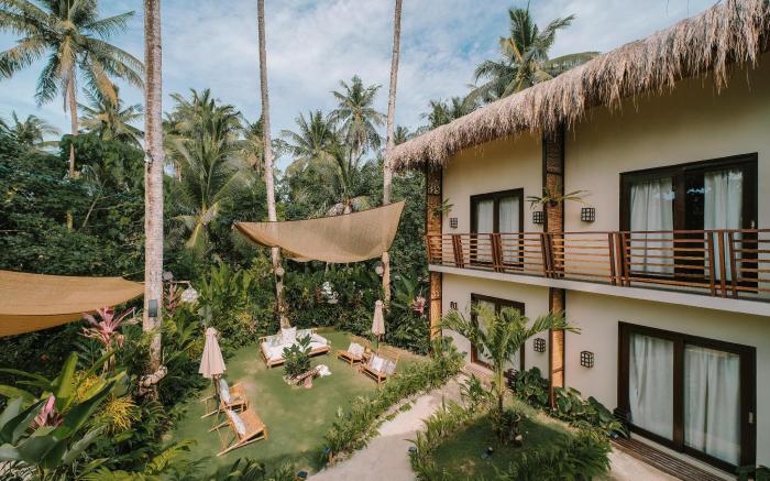 UNLTD Siargao Hotel