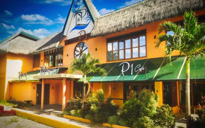 P1 Resort