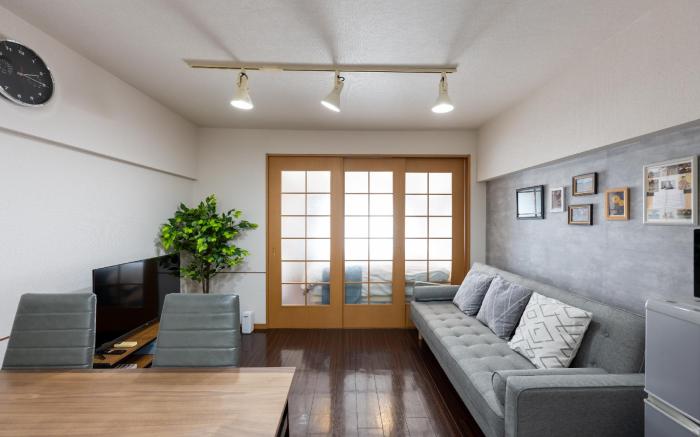 Shibuya INN House, Excellent Location, 7 Minutes Walk from Popular Shibuya Area