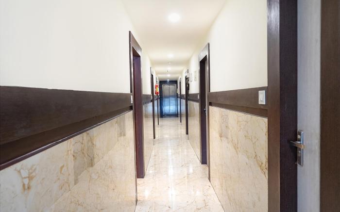 FabHotel I Residency – Nr St. John’s Medical College