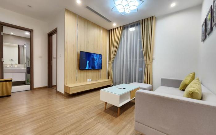 Vinhomes Skylake Apartment Kangnam My Dinh