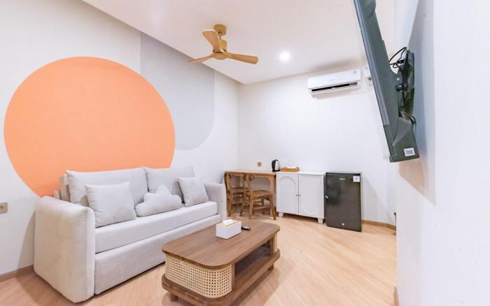Casabella 106 PVJ Ciwalk Pasteur Lembang