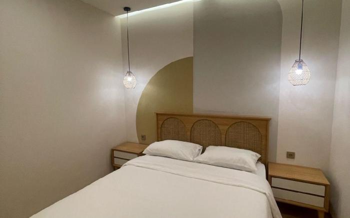 Casabella Bandung 102 Near PVJ Ciwalk Pasteur Lembang Gedung Sate