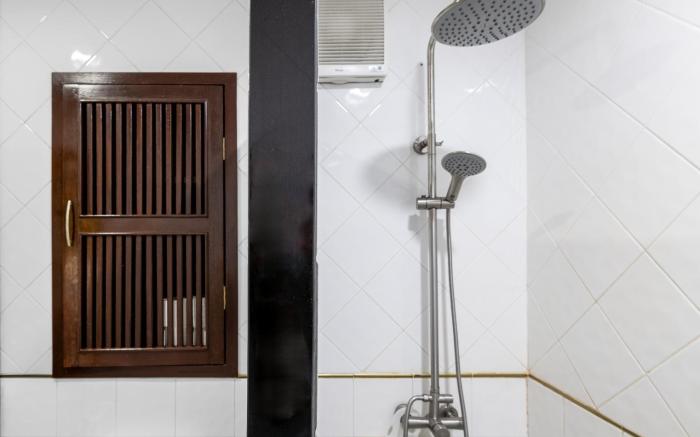 Patong Tower - Sea View Family Suite Apartment