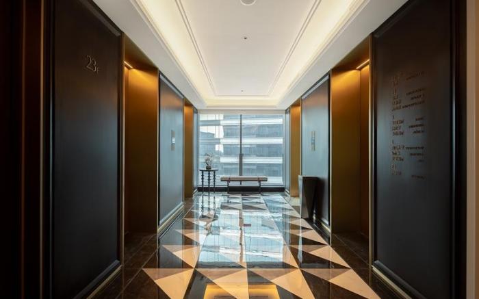 Mövenpick by Accor Kuanzhai Alley Chengdu