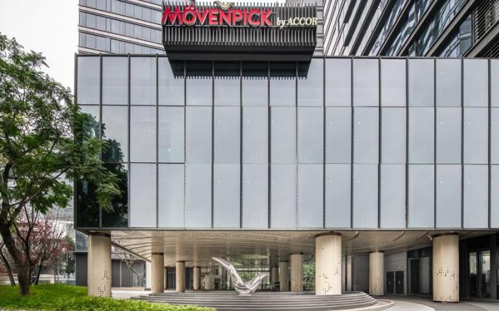 Mövenpick by Accor Kuanzhai Alley Chengdu
