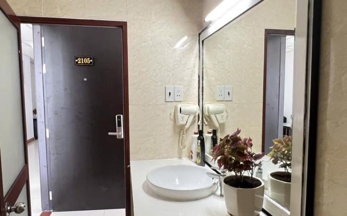 Anna Luxury Apartment
