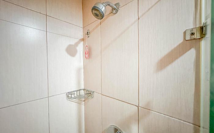 Restful Studio Tamansari Papilio Apt By Travelio