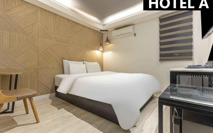 Hotel A