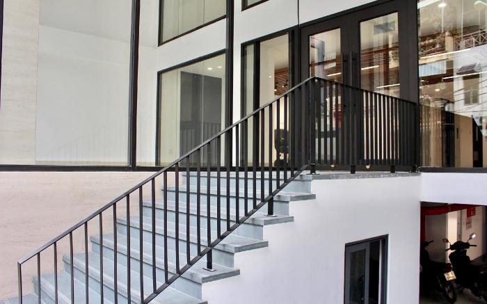 Sun Residences Hotel and Apartment
