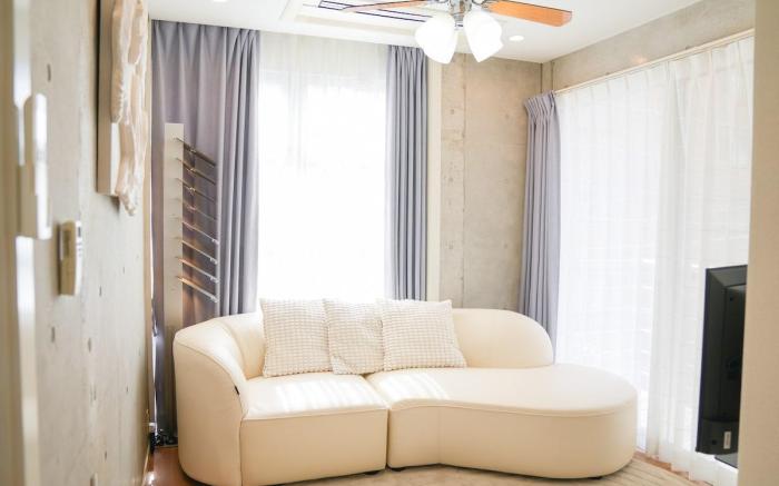 Ueno/Akihabara 8min/4 floors detached house/4 LDK