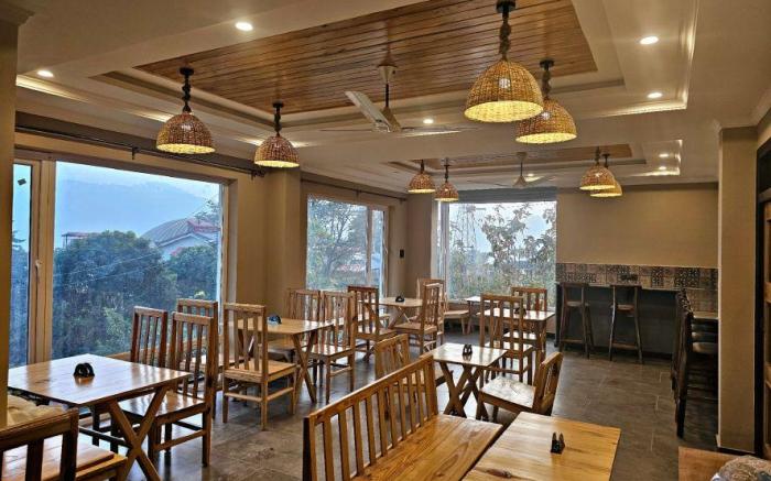 Yecha House