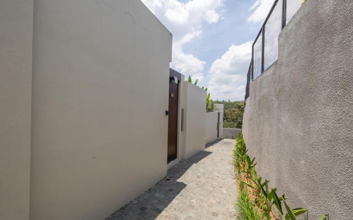 Cinta Ubud Romantic Villas