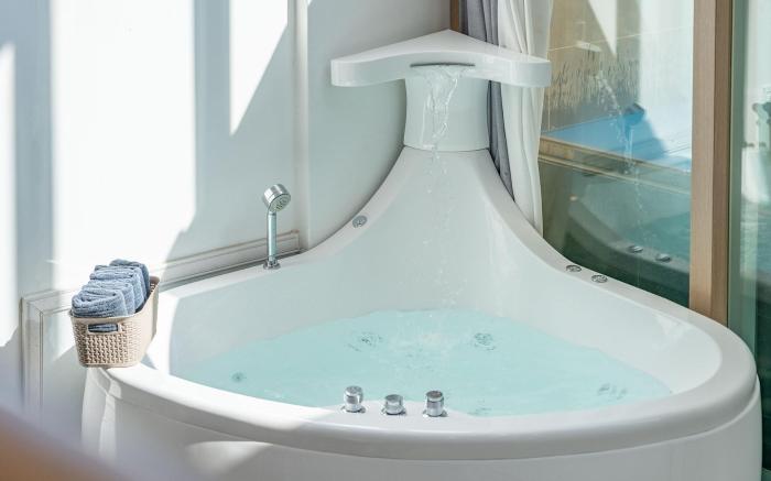 Pohang Blue Hill Pension