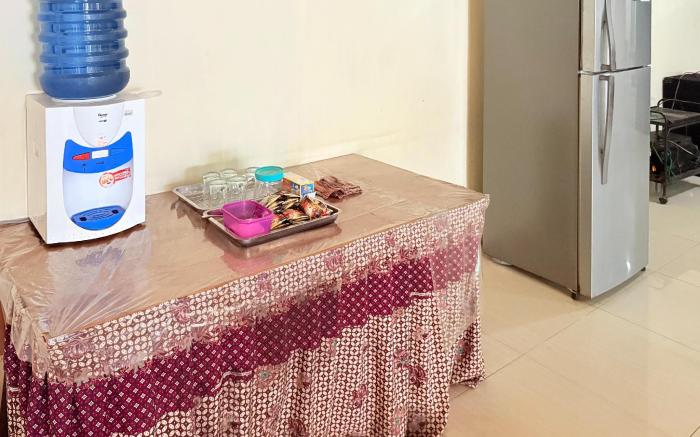 Urbanview Hotel Ling near Jawa Timur Park 2