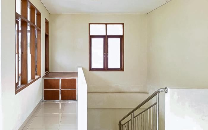 Urbanview Resort Villa Andy Tour Cisarua Puncak