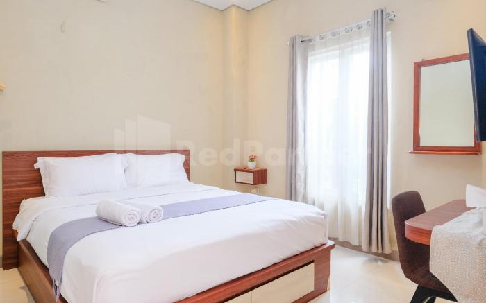 Grha Minggiran Homestay Yogyakarta Mitra RedDoorz