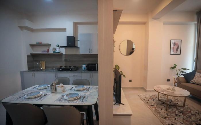 2BHK Griha Units, Lazimpat
