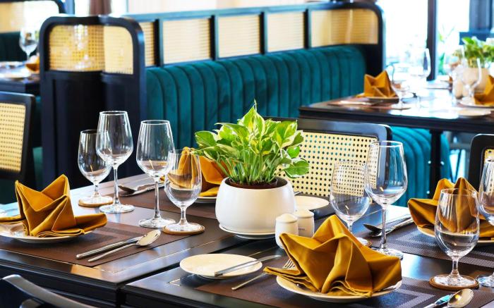 Nesta Hoian Resort & Spa 