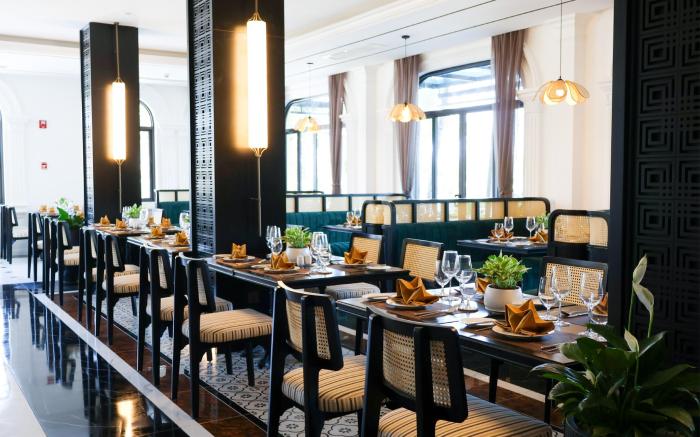 Nesta Hoian Resort & Spa 
